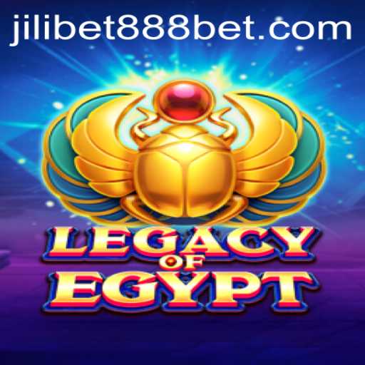 Exploring the Enigmatic World of LegacyOfEgypt at JiliBet888